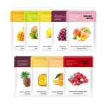 Korean Hydrating Collagen Sheet Masks - 9 Sheets