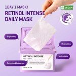 SOME BY MI Retinol Daily Mask - 30 Sheets