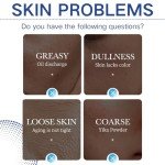 Vitamin B5 Hydrating Sheet Mask Set (10 PCS)