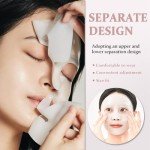 Korean Collagen Face Mask Set for Radiant Skin
