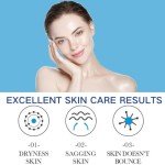 Vitamin B5 Hydrating Sheet Mask Set (10 PCS)