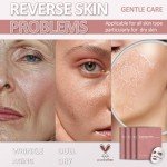 Korean Collagen Face Mask Set for Radiant Skin