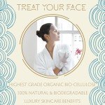 Rose & Honey Korean Hydration Boost Face Mask 4 Pack