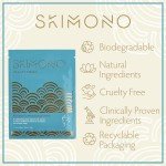 Rose & Honey Korean Hydration Boost Face Mask 4 Pack