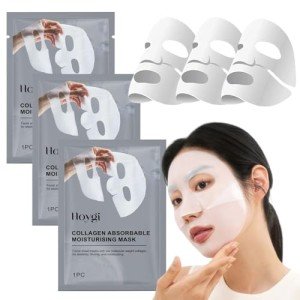 Deep Collagen Overnight Face Mask for Radiance