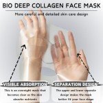 Deep Collagen Overnight Face Mask for Radiance