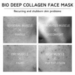 Deep Collagen Overnight Face Mask for Radiance