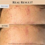 Rice and Honey Glow Clay Mask for Pores