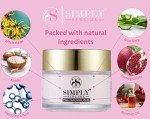 Korean Pink Clay Detox Mask for Clear Skin