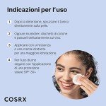 COSRX AHA/BHA Exfoliating Toner 150ml