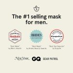 Jaxon Lane BRO MASK: 2 Hydrating Sheet Masks