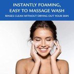 Hada Labo Gokujyun Hyaluronic Foaming Wash 160ml