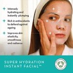 Seoulista Beauty Super Hydration Instant Facial Mask