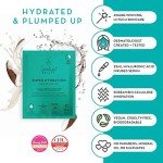 Seoulista Beauty Super Hydration Instant Facial Mask