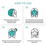 Seoulista Beauty Super Hydration Instant Facial Mask