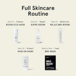 Jaxon Lane BRO MASK: 2 Hydrating Sheet Masks