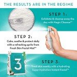Seoulista Beauty Super Hydration Instant Facial Mask