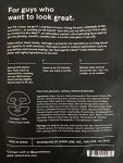 Jaxon Lane BRO MASK: 2 Hydrating Sheet Masks