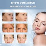 4PCS Bio Collagen Overnight Face Masks Set