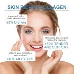 4PCS Bio Collagen Overnight Face Masks Set