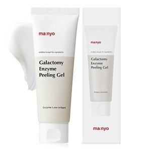 ma:nyo Galactomy Enzyme Peeling Gel - 75ml