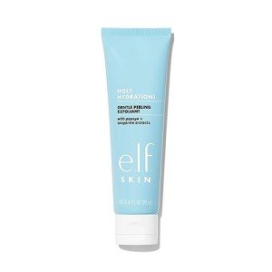 e.l.f. SKIN Gentle Exfoliating Cleanser for All Skin Types