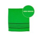 Korean Exfoliating Washcloth - 8 Pack Set