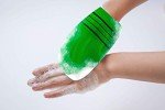 Korean Exfoliating Washcloth - 8 Pack Set