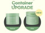 MIZON Pore Fresh Exfoliating Toner Pads (60)
