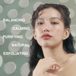 MIZON Pore Fresh Exfoliating Toner Pads (60)