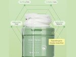 MIZON Pore Fresh Exfoliating Toner Pads (60)