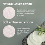 MIZON Pore Fresh Exfoliating Toner Pads (60)