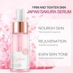 Cherry Blossom Skincare Set for Teens