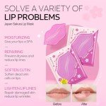 Cherry Blossom Skincare Set for Teens