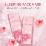 Cherry Blossom Skincare Set for Teens
