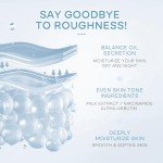 LAIKOU Milk Skincare Set for Teens – 5pcs