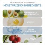 LAIKOU Milk Skincare Set for Teens – 5pcs