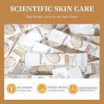 18PCS Rice Skincare Set for Teen Girls