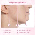 Korean Skincare Gift Set for Teens (6 Pieces)