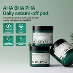 SOME BY MI 30 Days Miracle Toner Pads – 70 Sheets