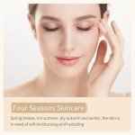 18PCS Rice Skincare Set for Teen Girls