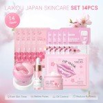 Korean Skincare Set for Teen Girls - 14PCS