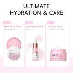 Korean Skincare Set for Teen Girls - 14PCS