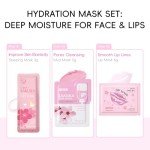 Korean Skincare Set for Teen Girls - 14PCS