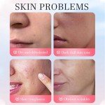 Sakura Skincare Set for Teen Girls