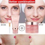 Korean Collagen Jelly Cream and Night Mask Set