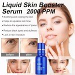 Korean Skincare Gift Set with Collagen Cream