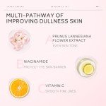 LAIKOU Sakura Skincare Set for Bright Skin