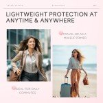 LAIKOU Sakura Skincare Set for Bright Skin