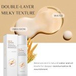Rice Skin Care Set: Gentle Cleanse & Brighten